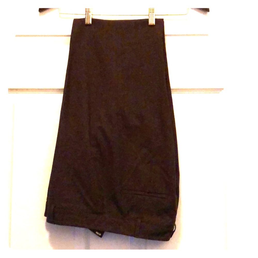 Women’s slacks